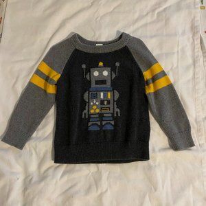 GAP ROBOT Sweater